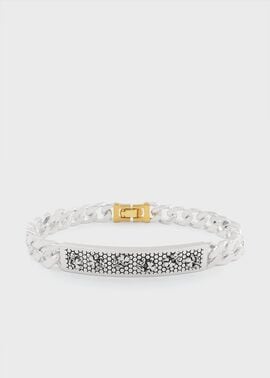 "Tri-Flower" ブレスレット