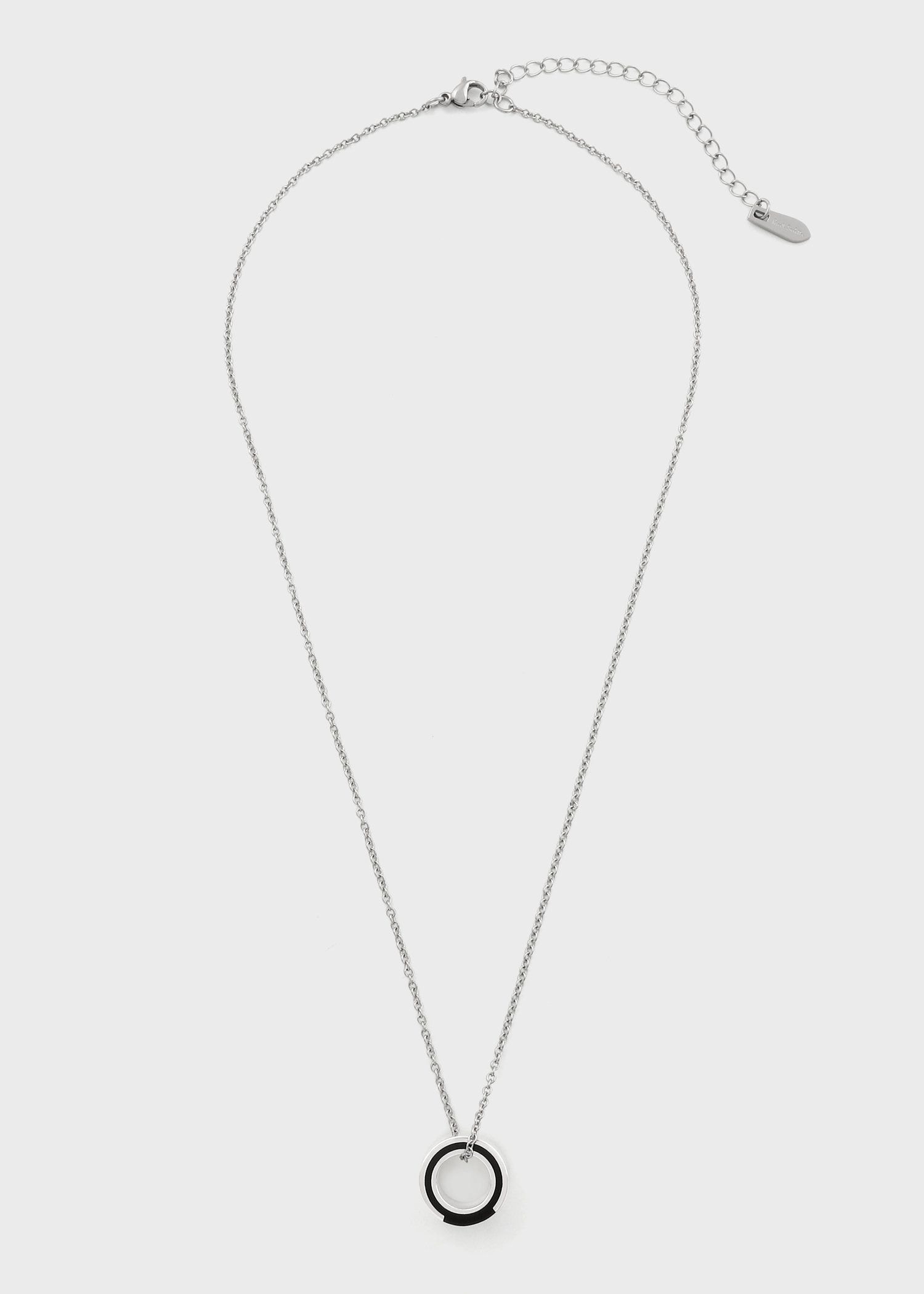 "Float Up Stripe" ネックレス