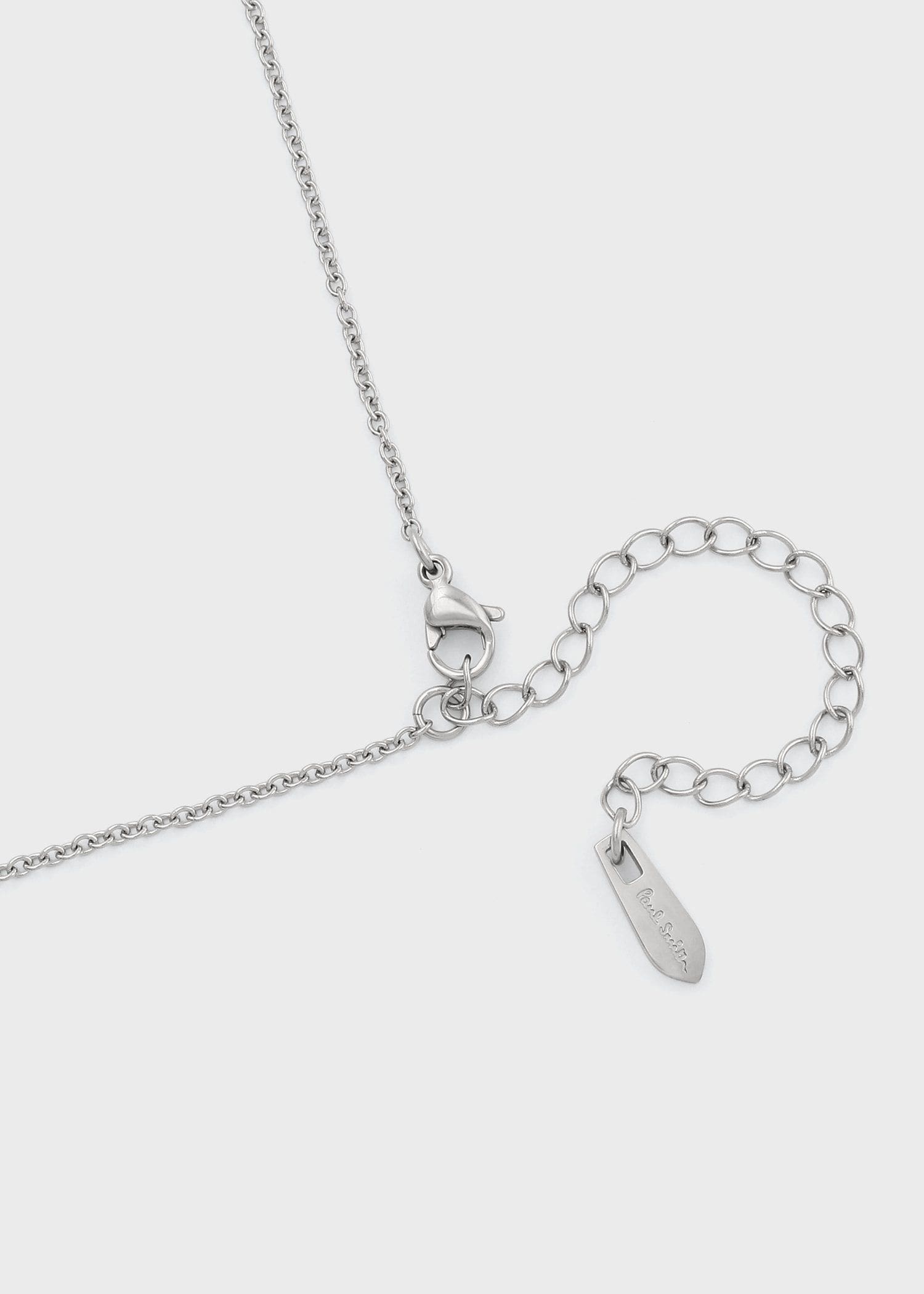 "Float Up Stripe" ネックレス