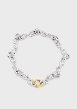 新品未使用　ポールスミス　ブレスレット ポールスミス Paul Smith PAUL SMITH ポールスミス ブレスレット M1A