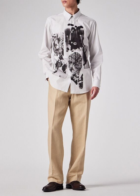 Paul Smith ONLINE SHOP｜ポール・スミス