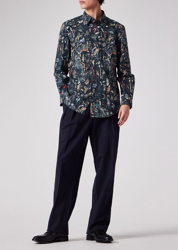 Paul Smith ONLINE SHOP(新作)｜ポール・スミス