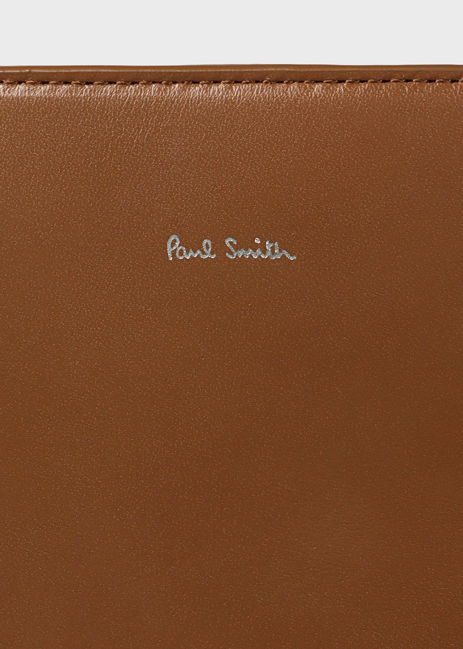 コンサティーナ AW25 トートバッグ