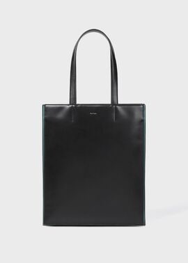 コンサティーナ AW25 トートバッグ