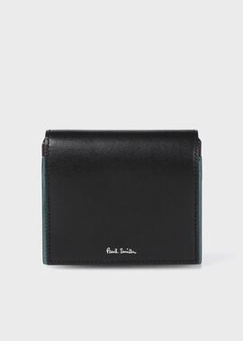 コンサティーナ AW25 2つ折り財布