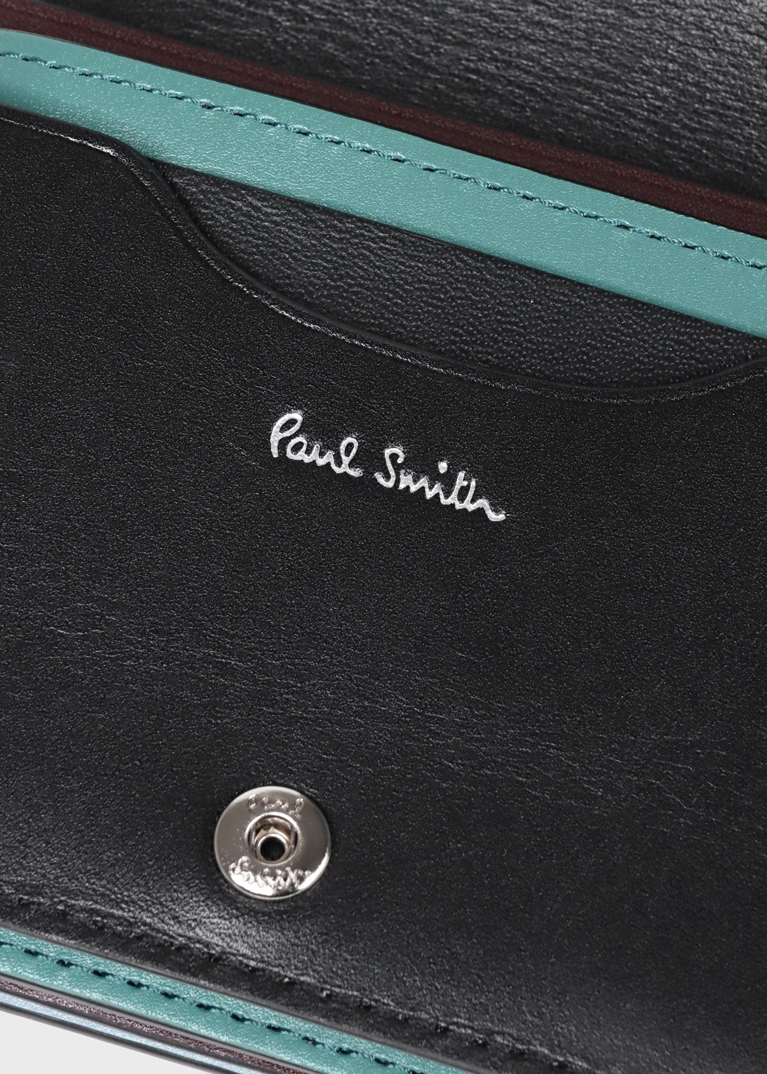 コンサティーナ AW25 2つ折り財布