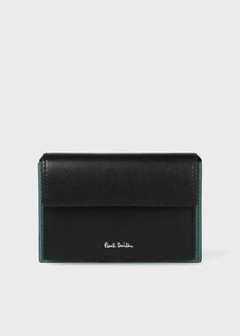 コンサティーナ AW25 名刺入れ