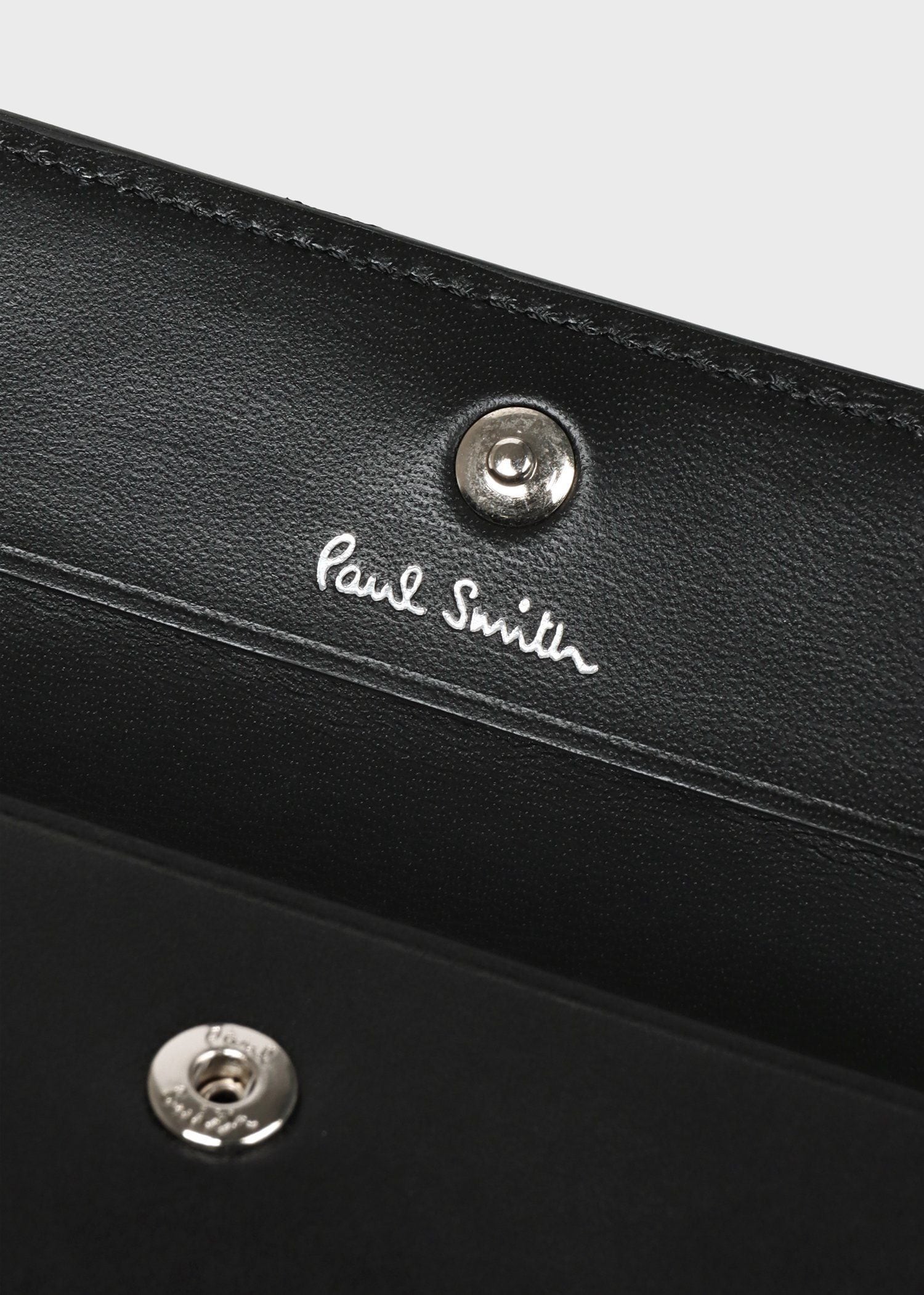 コンサティーナ AW25 名刺入れ