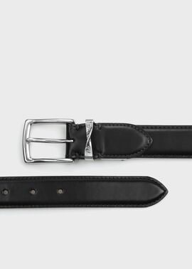 ポールスミス　ツインバックル　レザーベルト　ブラック　XL Amazon | [ポールスミス] ツイストバックル レザー ベルト