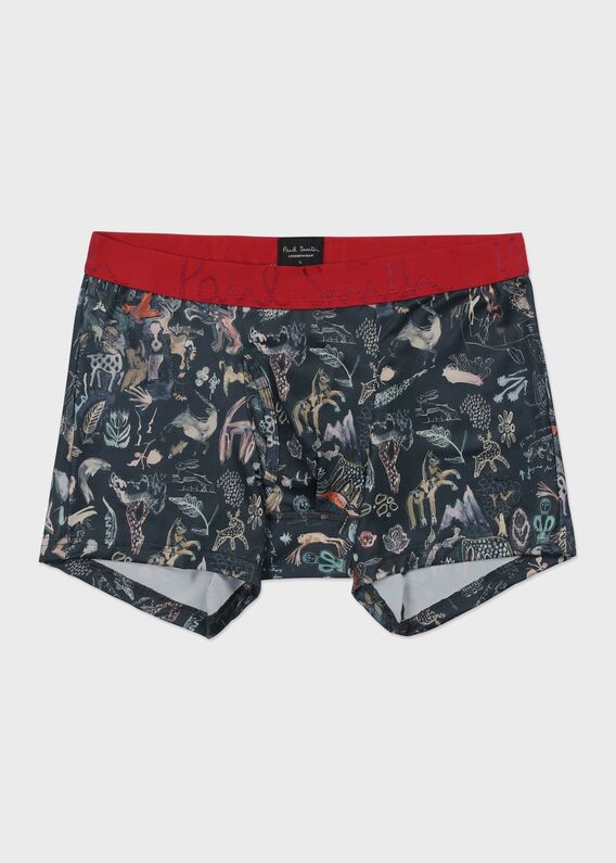 パンツ Paul Smith bondage pants BONDAGE PANTS | RISK