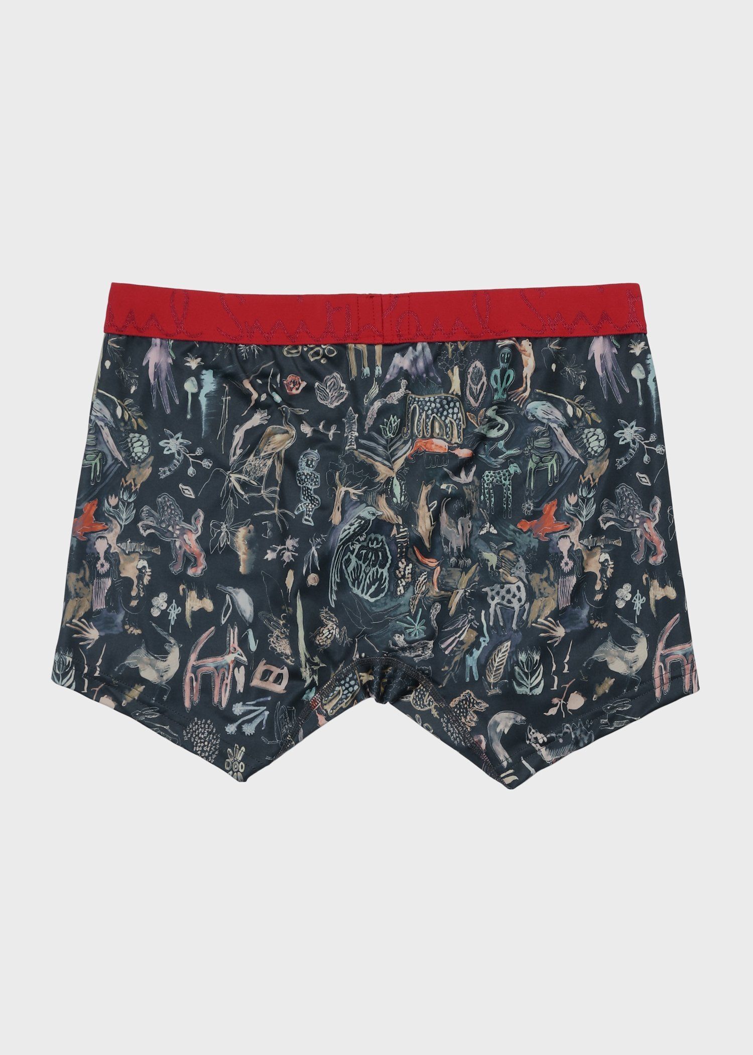 "Little Beasts" ボクサーパンツ