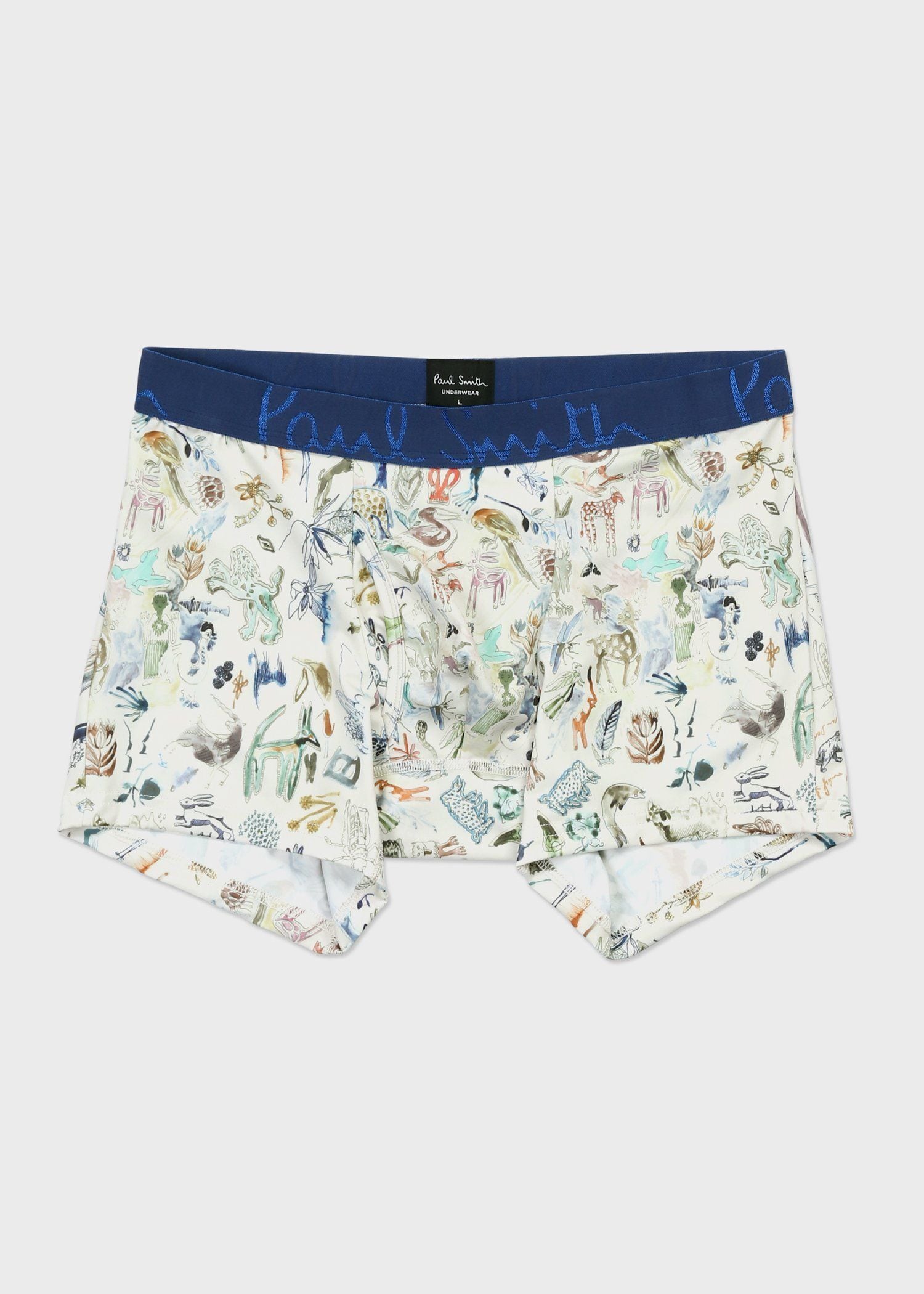 "Little Beasts" ボクサーパンツ