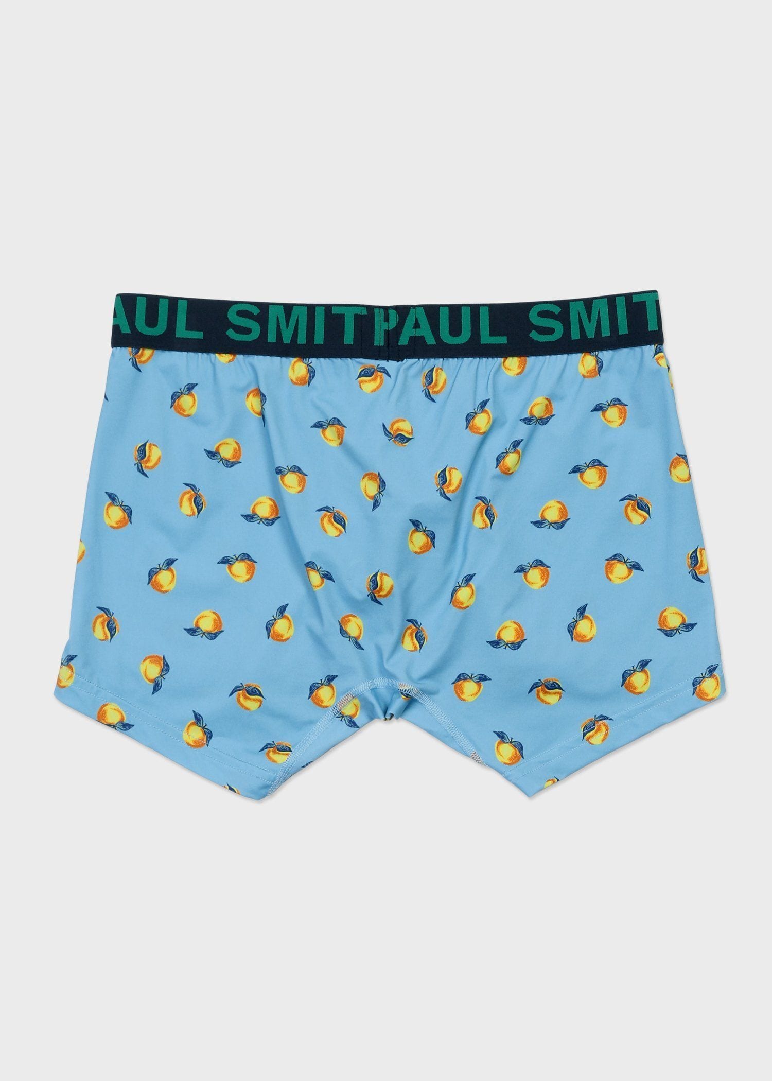 "Peach Pop" ボクサーパンツ