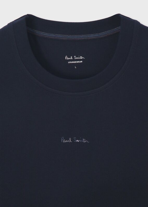 ポール・スミス　ロンティー　ブラック Paul Smith ONLINE SHOP｜ポール・スミス