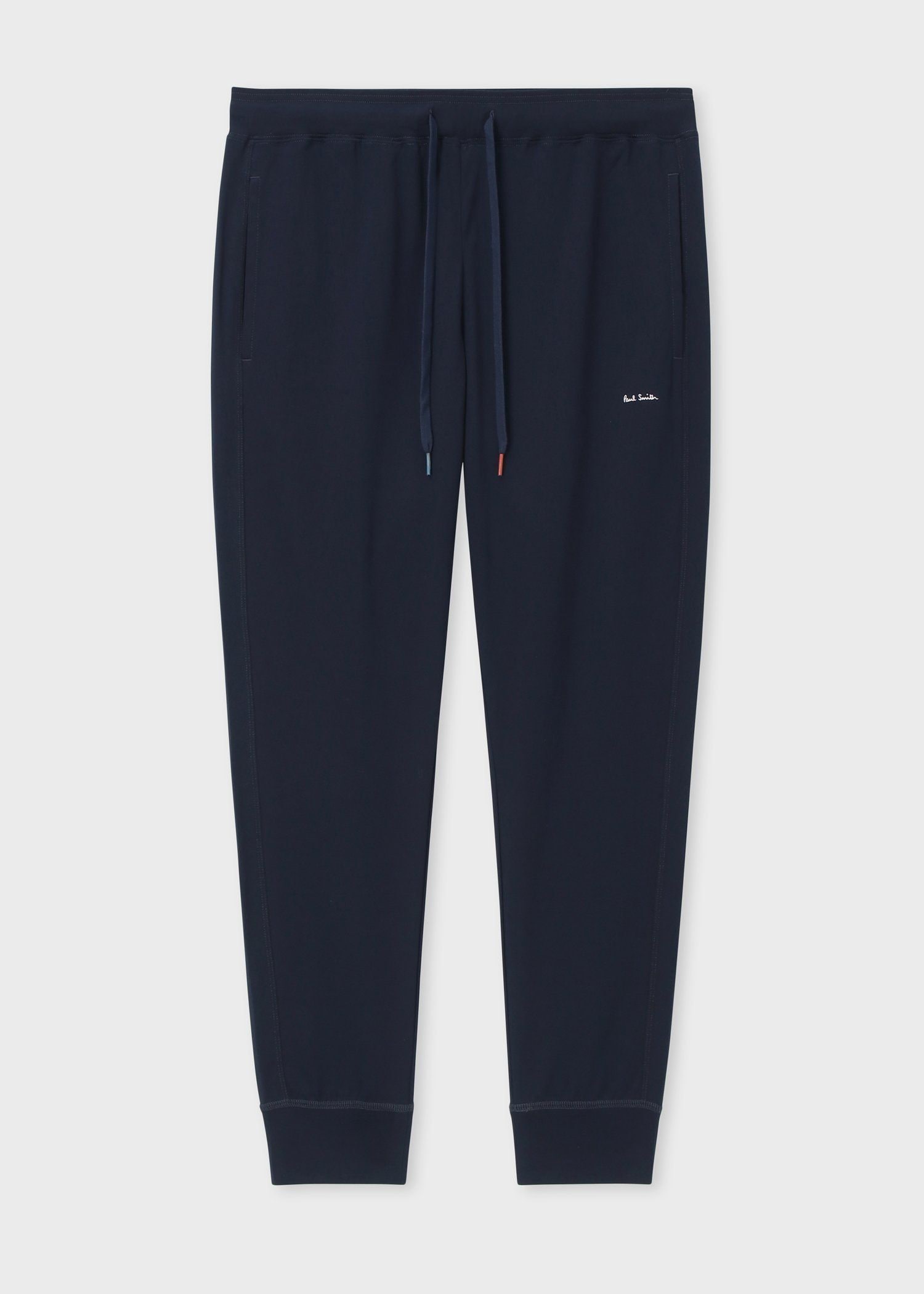 コントラストスピンドル ロングパンツ