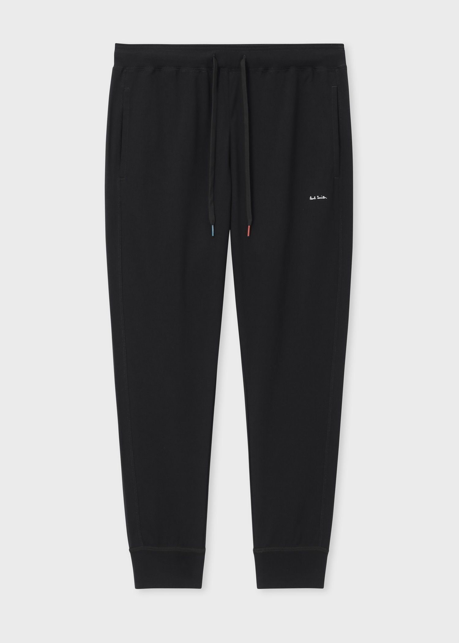 コントラストスピンドル ロングパンツ