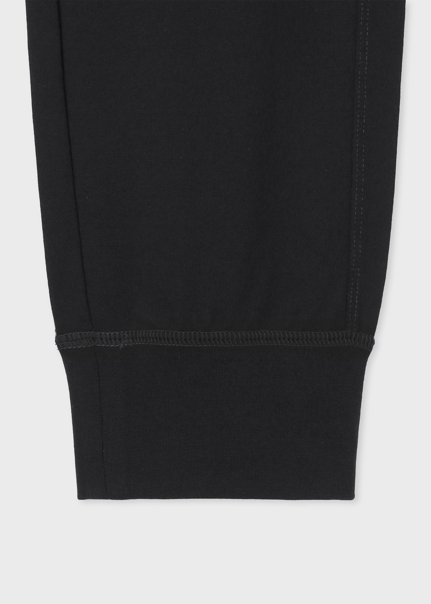 コントラストスピンドル ロングパンツ