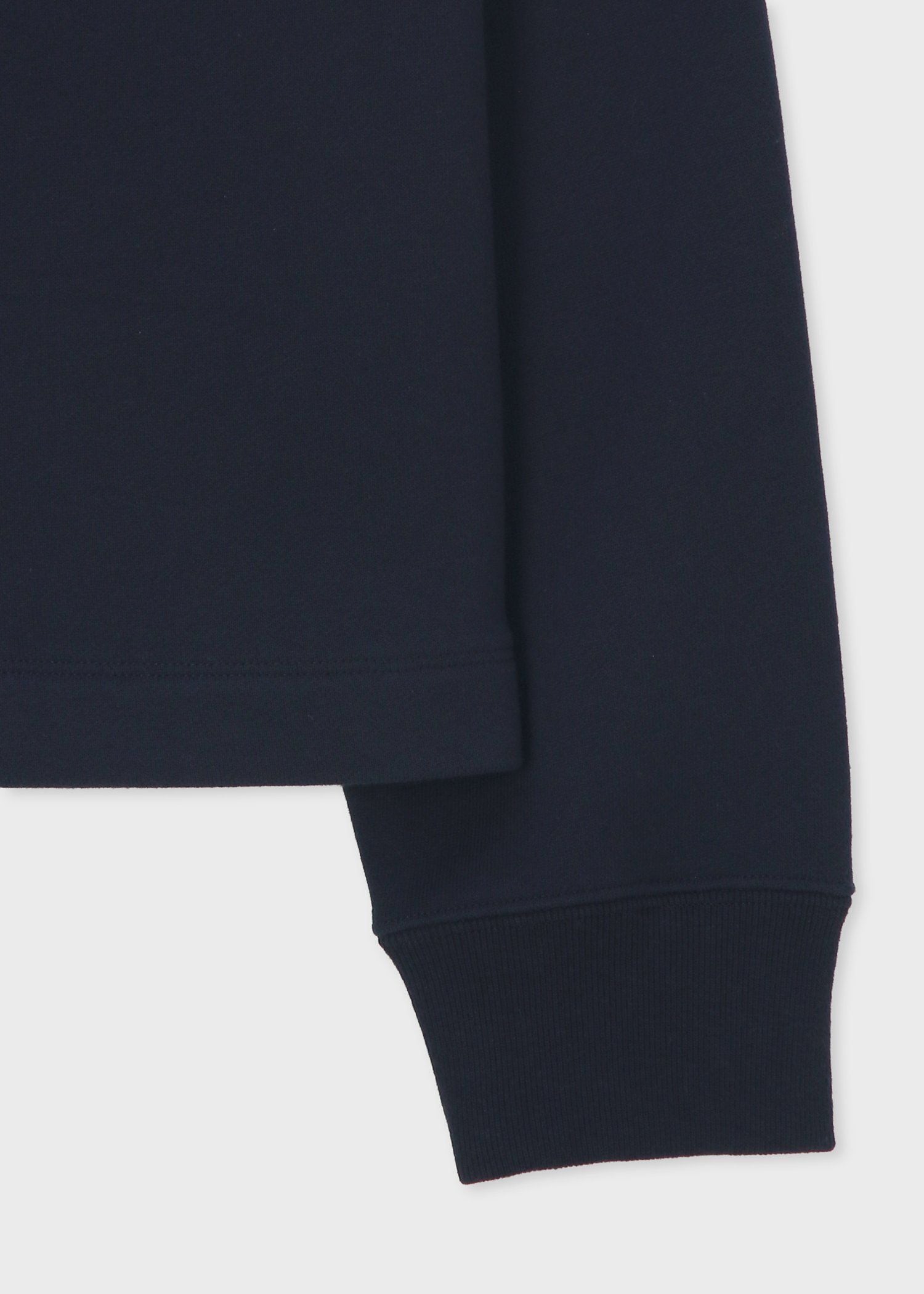 ウィメンズ "Travel Scarf" コンビ カットソー