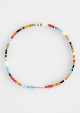 Flat Beads