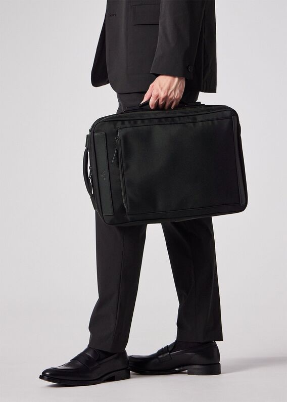 良品✨ポールスミス リュック カバン ビジネスバッグ PS Paul Smith ビジネス リュック ｜ポール・スミス
