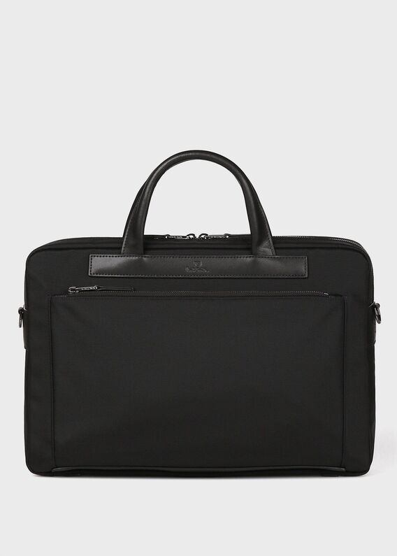 ポールスミス ショルダーバッグ A4 斜め掛け ブリーフケース  ビジネスバック 楽天市場】Paul Smith ポールスミスメンズ 2WAYブリーフケース