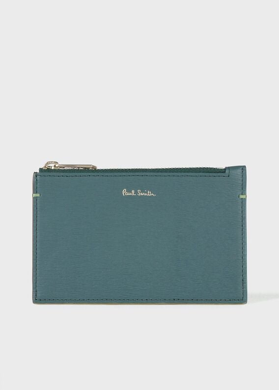 シュウ様☆ご予定品　　ポールスミス  リアルパイソン折り財布 シュウ様☆ご予定品 ポールスミス リアルパイソン折り財布 - 小物