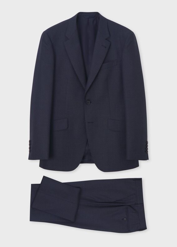 l*s様 お*ち様 Paul Smith 上下 元値12万円 スーツ セットアッ Paul Smith ポールスミス PAUL SMITH COLLECTION セットアップ