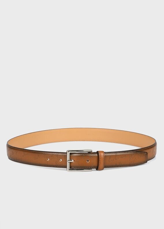 Paul Smith ベルト 茶色 Paul Smith｜ポール・スミス（メンズ）のベルト（ブラウン/茶色
