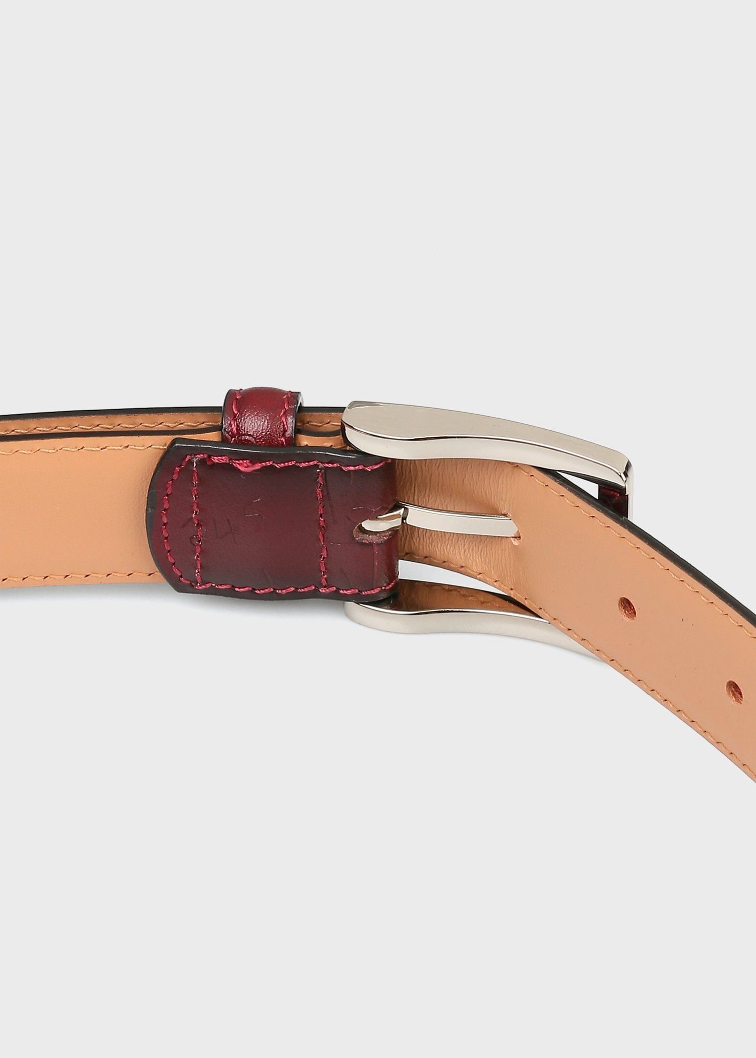 "Slide Notes" ベルト