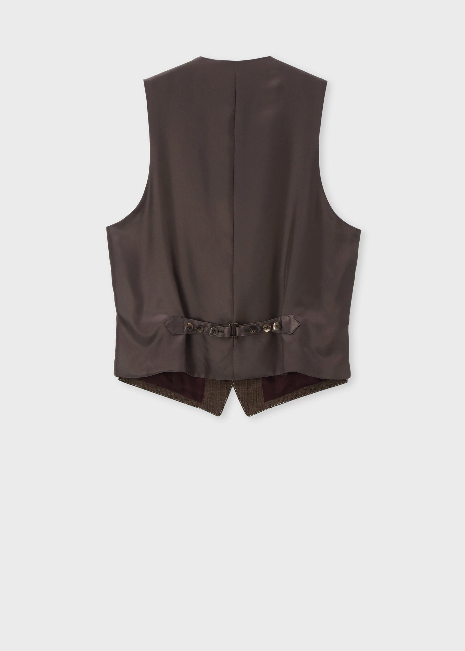 クラシックストライプ 6B ベスト