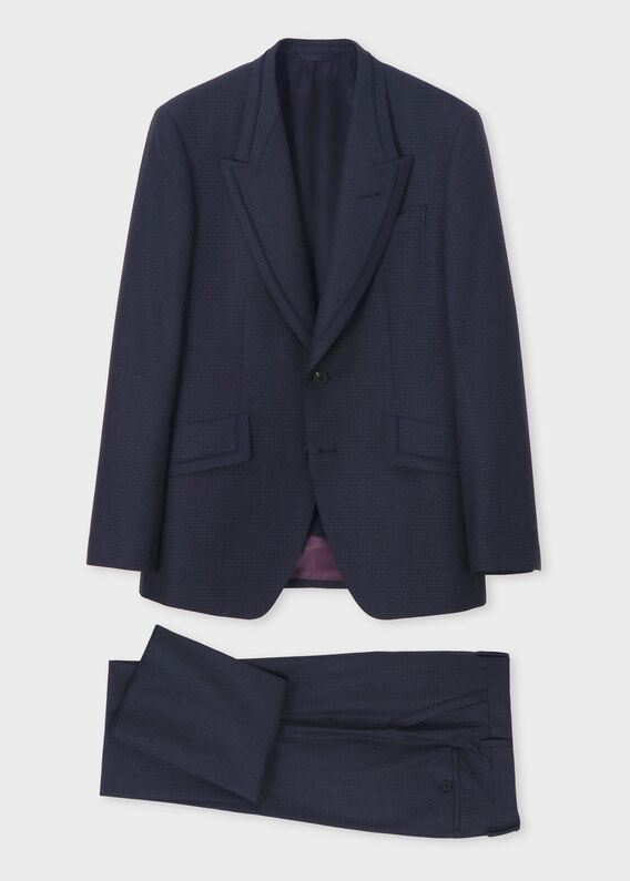 美品☆ポールスミスブラック パンツスーツ セットアップ 背抜き ブラック 2025年最新】Paul Smith レディース ビジネス パンツスーツ上下