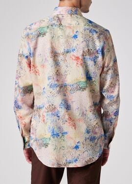 ポールスミスのÉvian Paul Smith for Evian