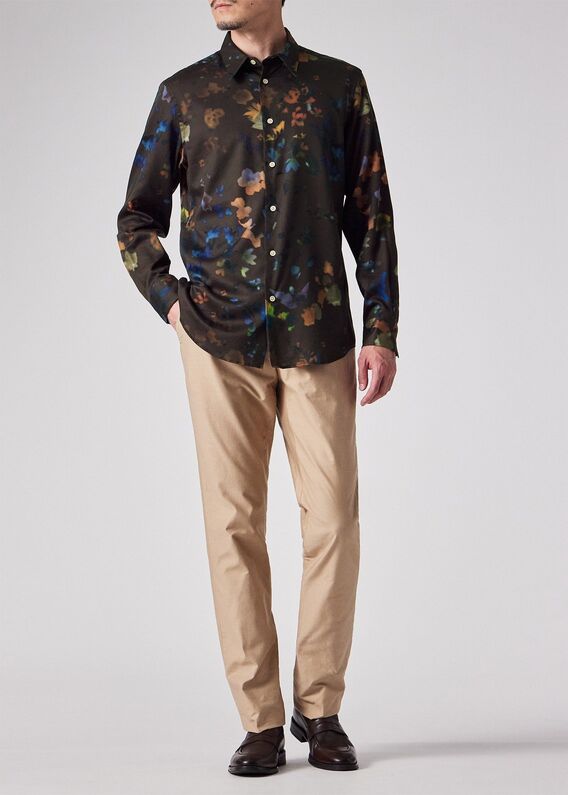 Paul Smith ONLINE SHOP｜ポール・スミス