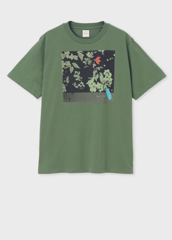 Paul Smith ONLINE SHOP｜ポール・スミス