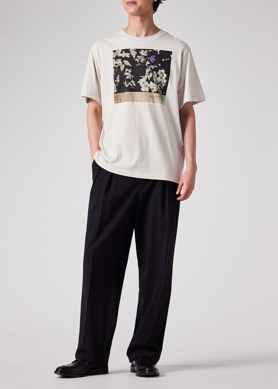 Paul Smith ONLINE SHOP｜ポール・スミス