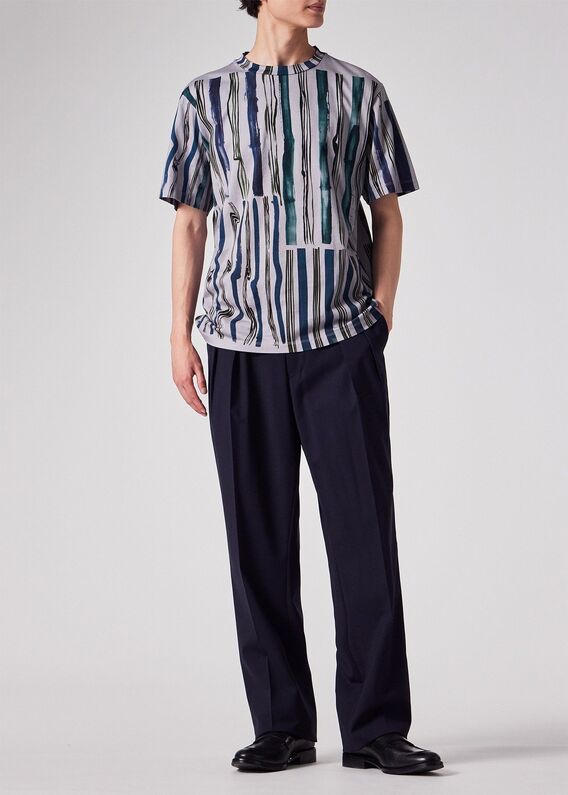 Paul Smith ONLINE SHOP(新作)｜ポール・スミス
