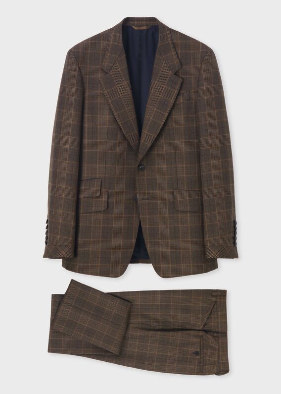 Paul Smith ONLINE SHOP｜ポール・スミス