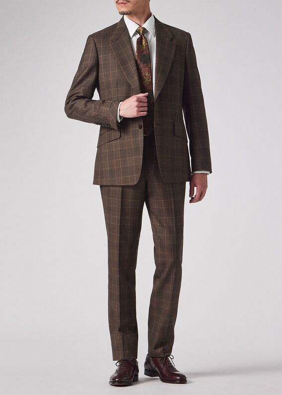 l*s様 お*ち様 Paul Smith 上下 元値12万円 スーツ セットアッ Paul Smith ONLINE SHOP｜ポール・スミス