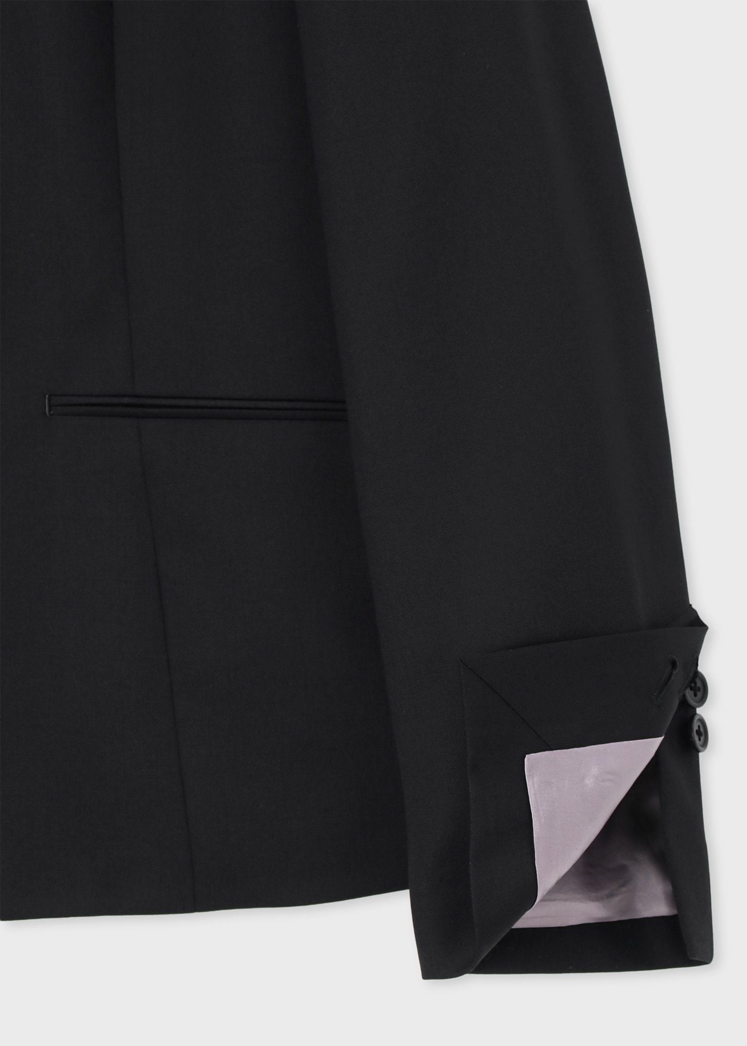 ウィメンズ トラベル ノーカラー ジャケット