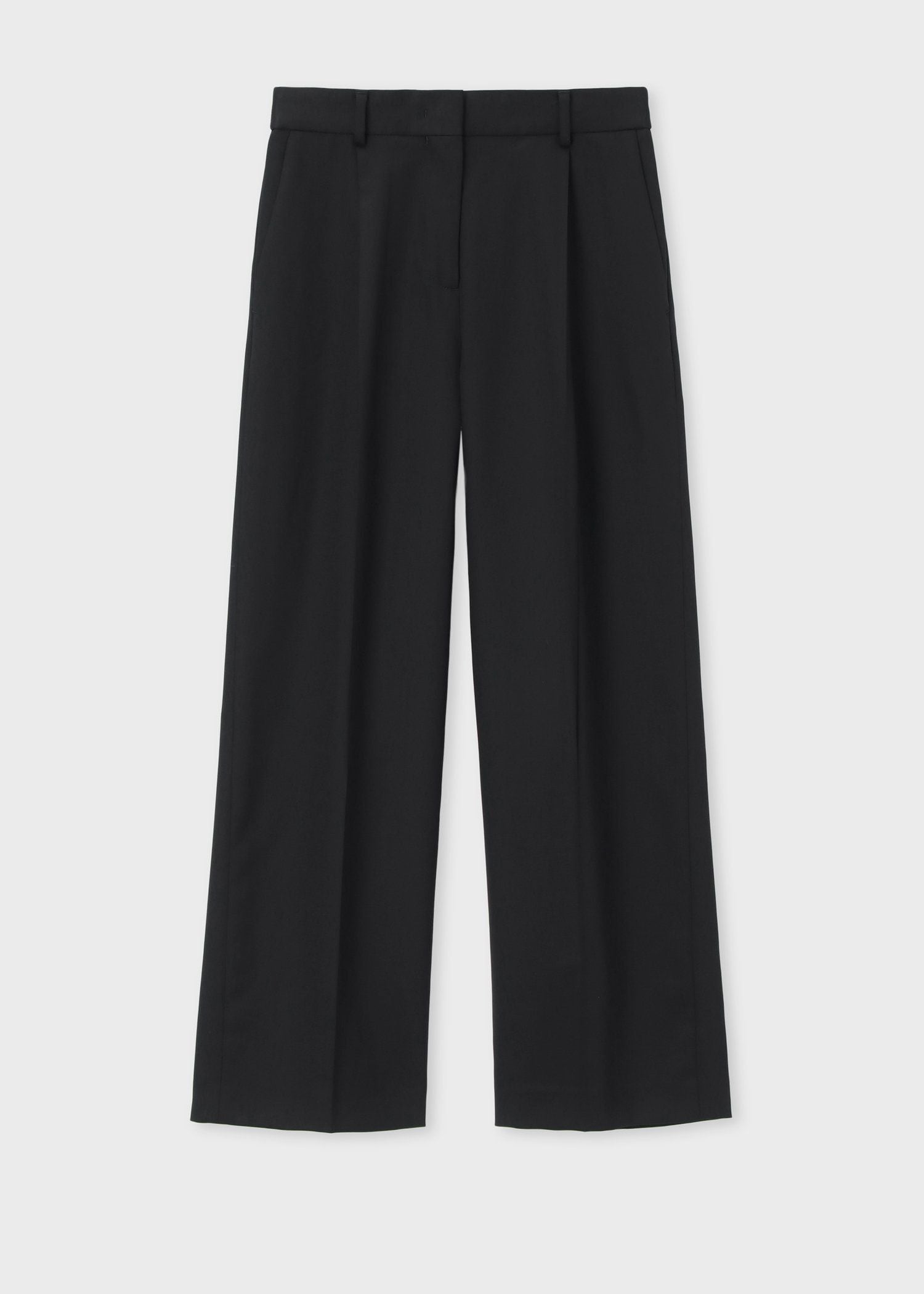 ウィメンズ トラベル タック パンツ