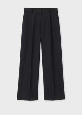 ウィメンズ トラベル タック パンツ