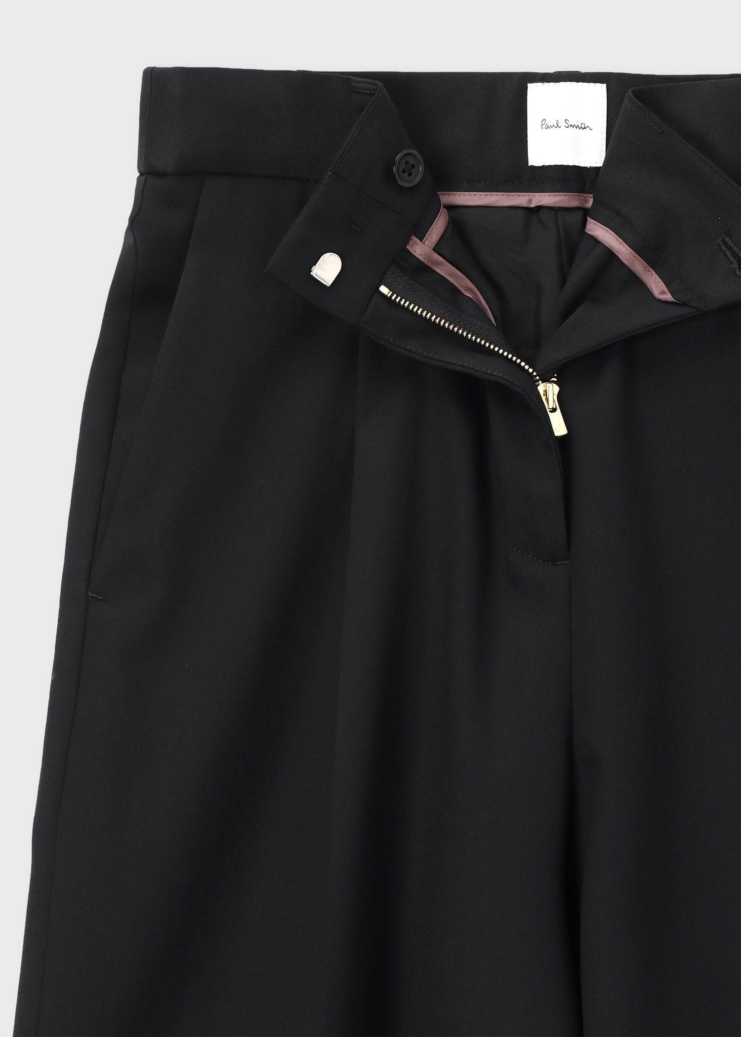 ウィメンズ トラベル タック パンツ