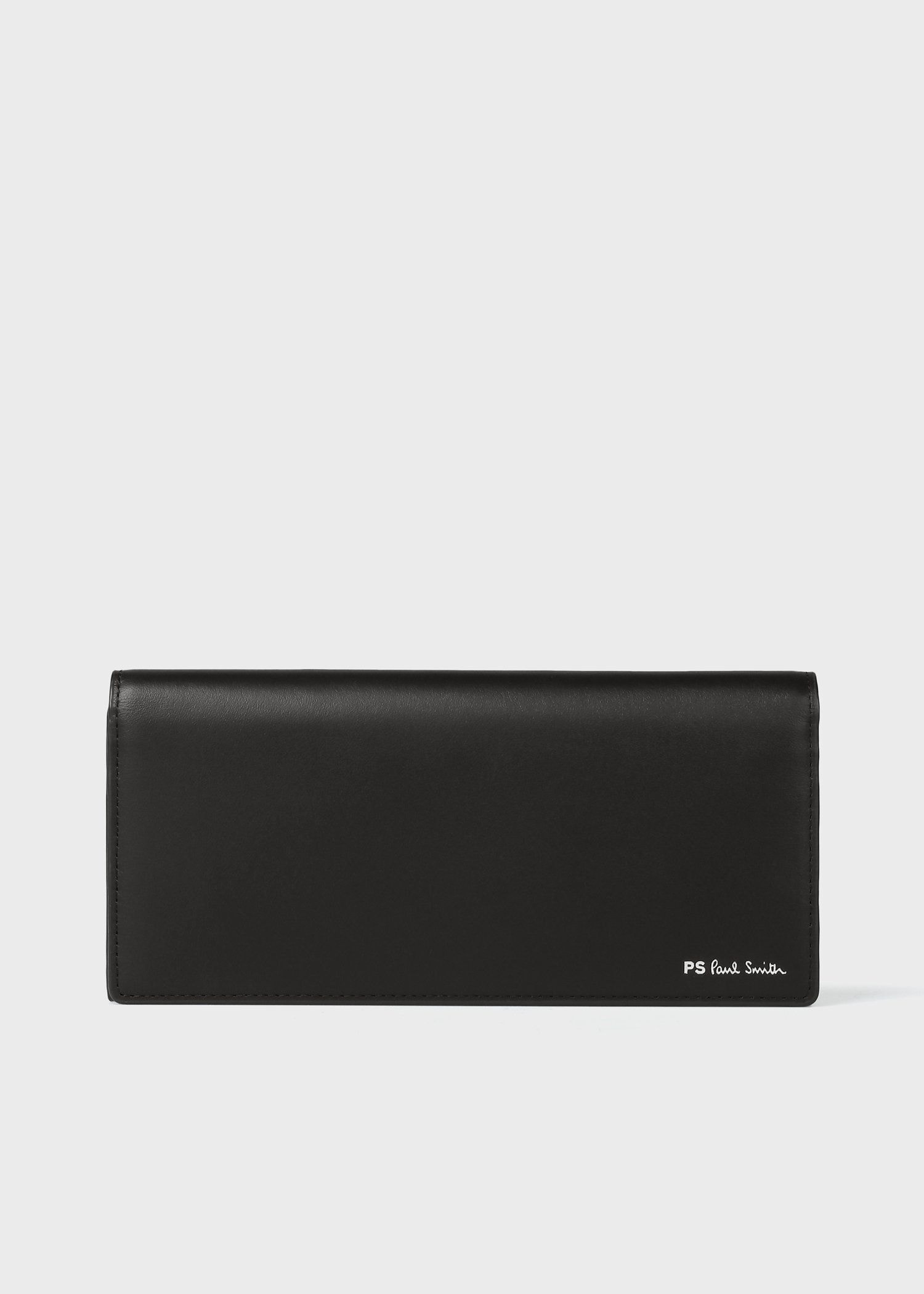 PS Paul Smithオンライン限定 長財布 ｜ポール・スミス