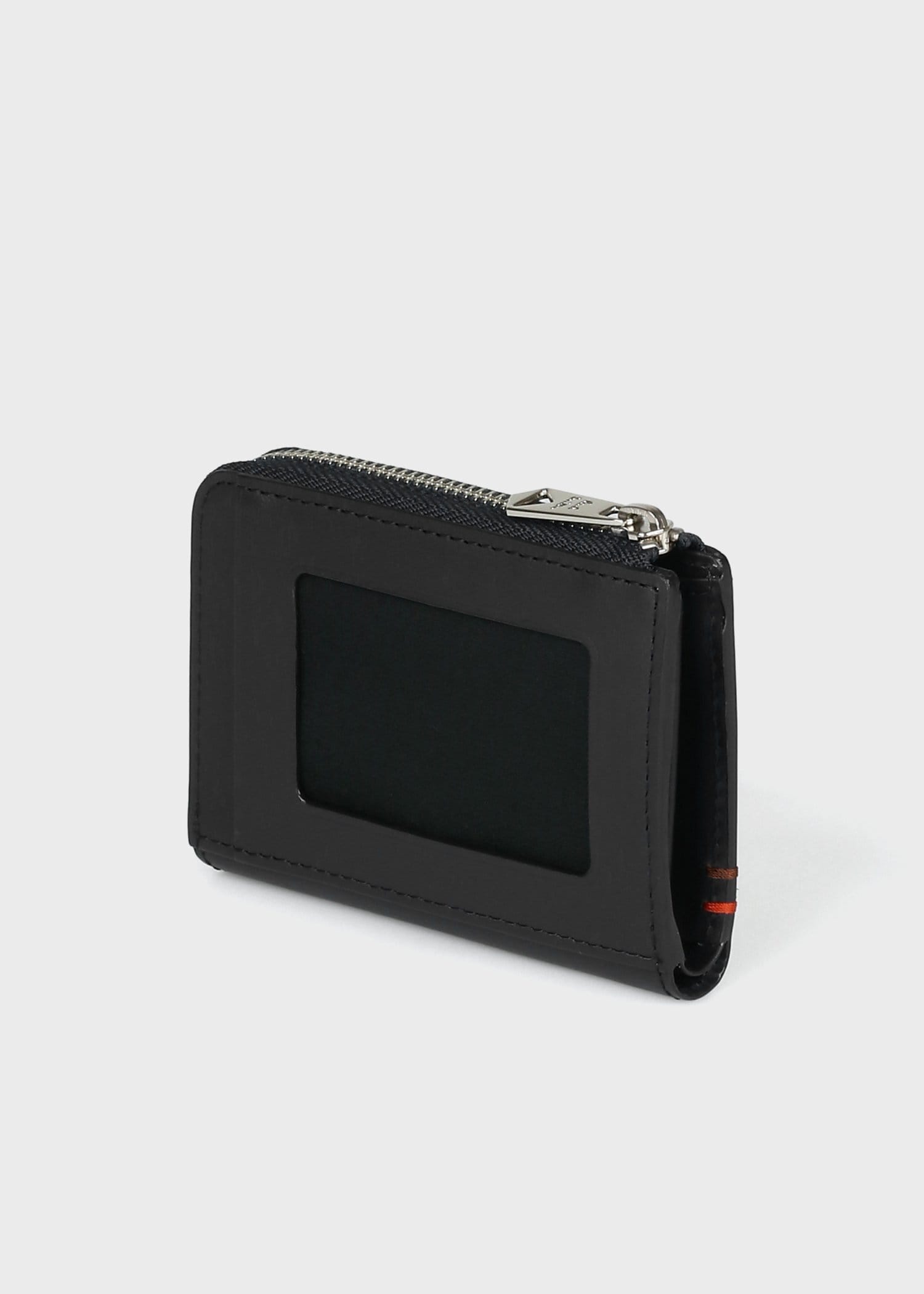 ハイライトステッチ コイン＆パスケース