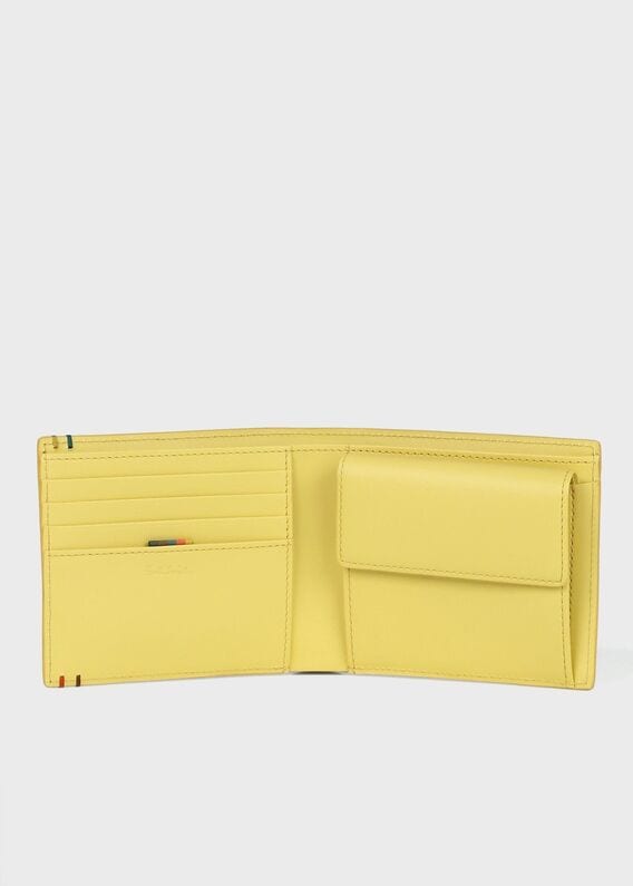 Paul Smith 二つ折り財布 ブラック イエロー 楽天市場】ポールスミス 財布 二つ折り レディース ブランド