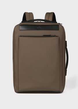 ポールスミス　Paul Smith ベージュ ビジネスバッグ Paul Smith（ビジネスバッグ ・ ベージュ系）のフリマアイテム一覧