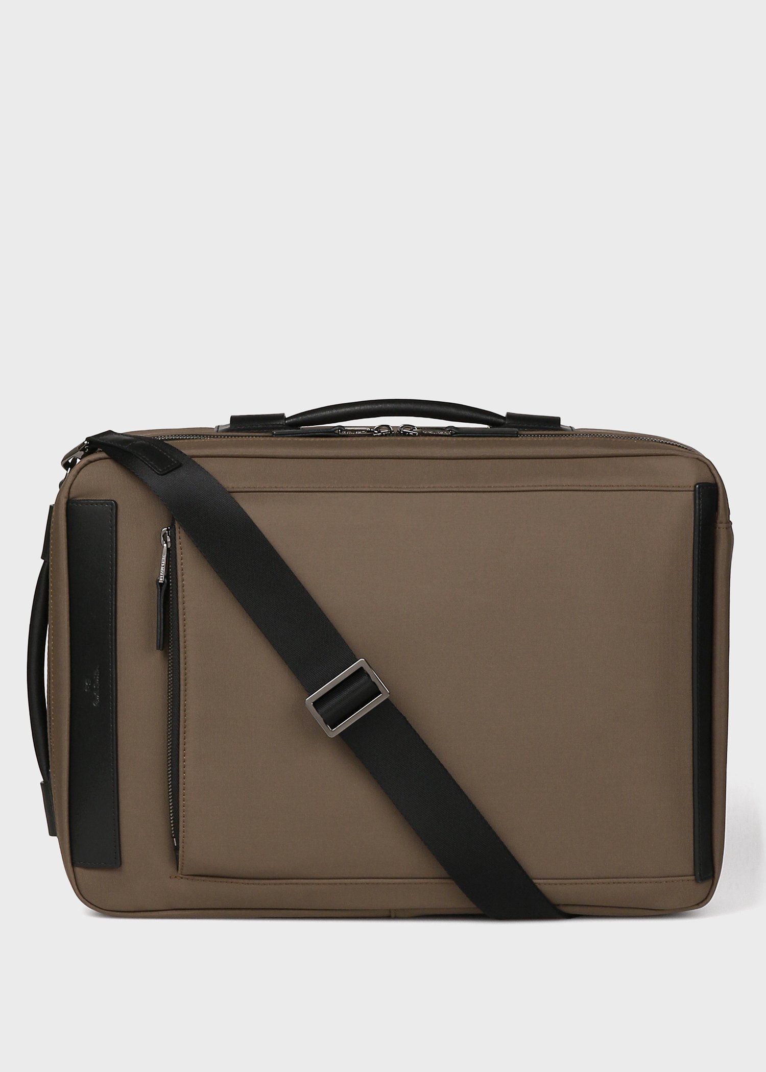 PS Paul Smith ビジネス ナイロン リュック
