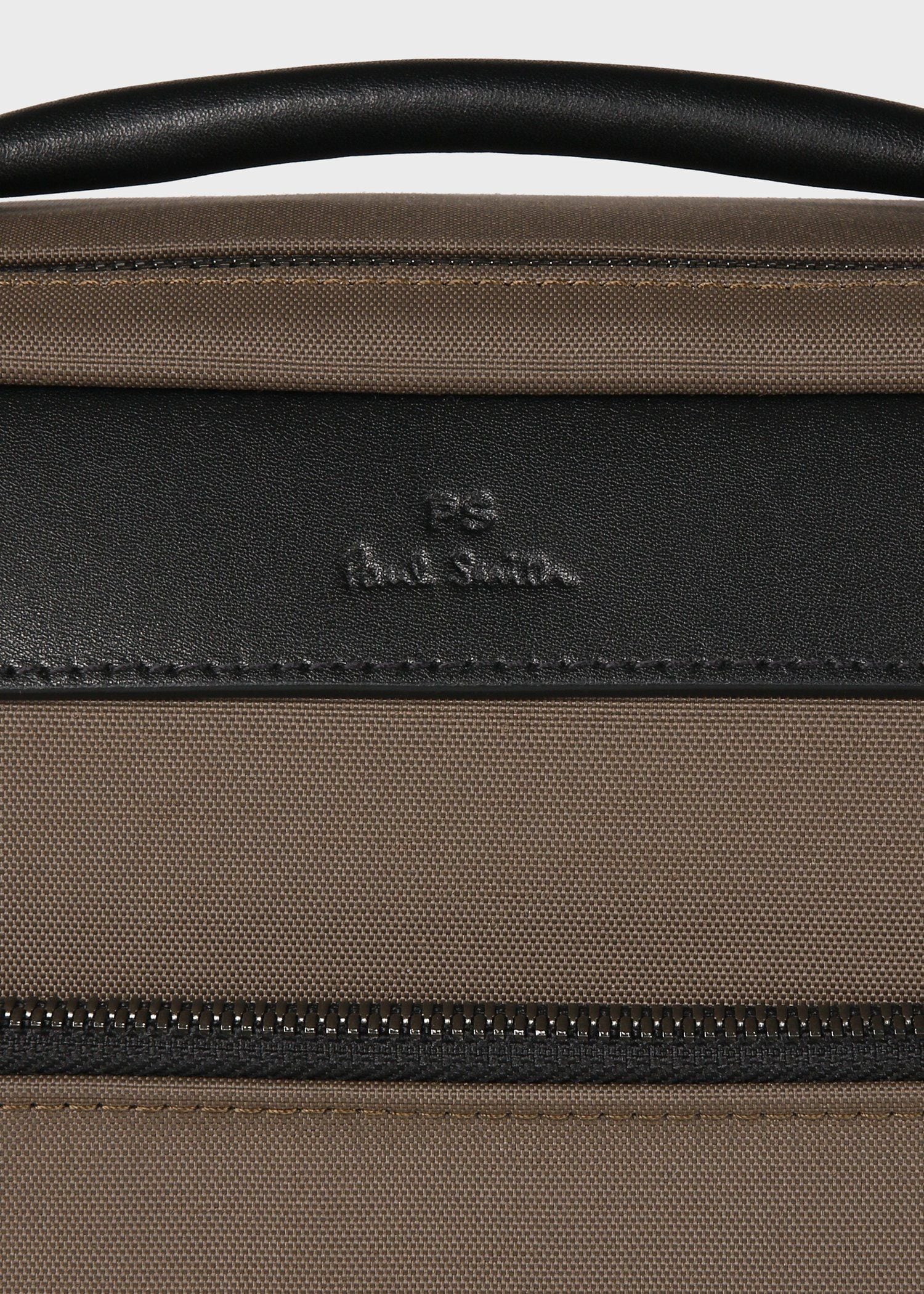 PS Paul Smith ビジネス ナイロン リュック