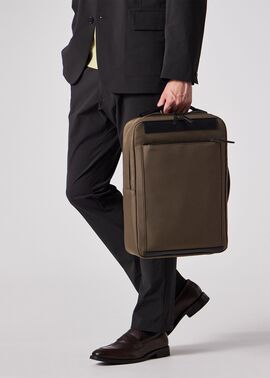 PS Paul Smith ビジネス ナイロン リュック PS Paul Smith ビジネス ナイロン リュック / Paul Smith