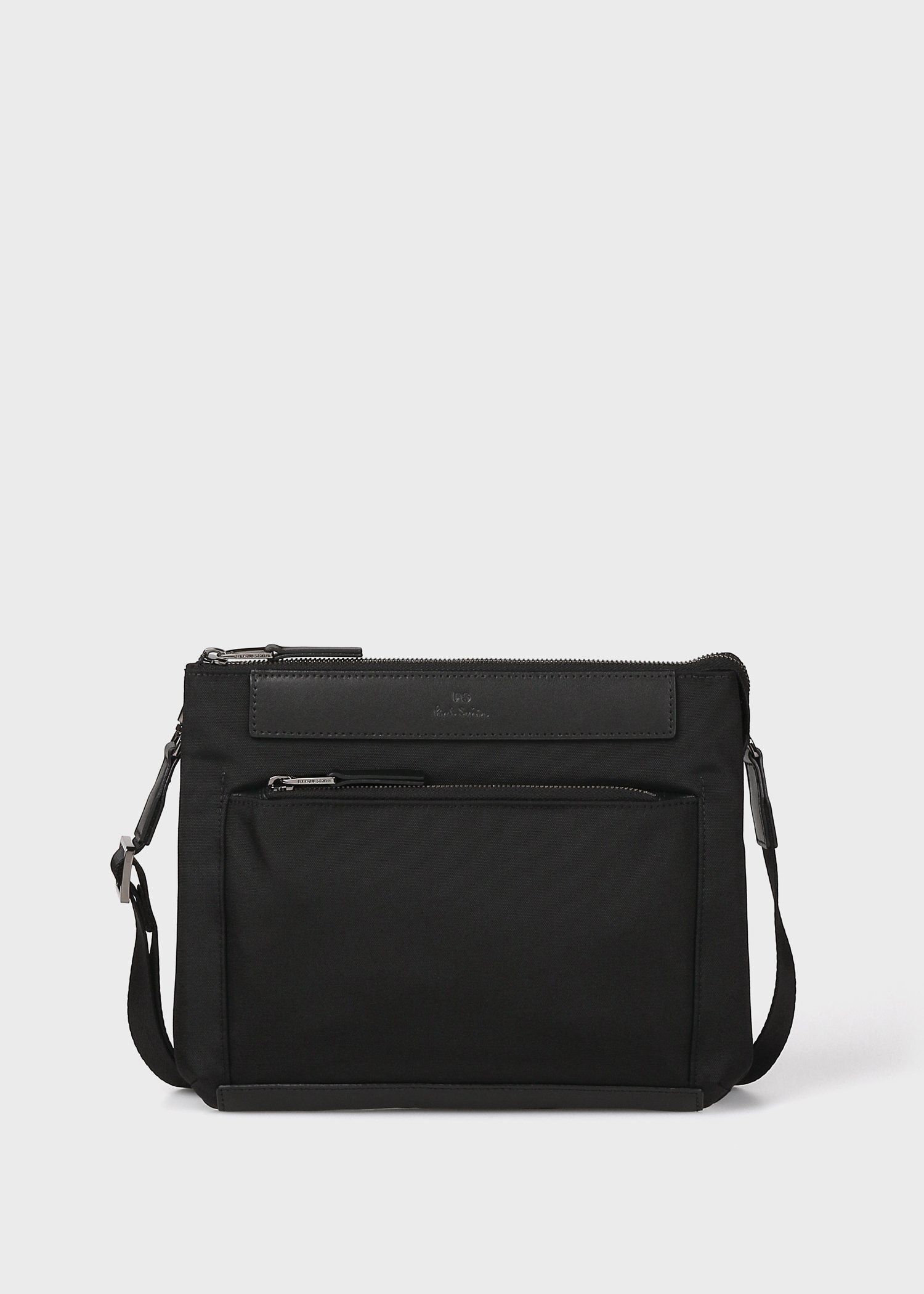 定価44,000円★ポールスミス２wayショルダーバッグ★ビジネス★カジュアル PS Paul Smith ビジネス 2WAYショルダーバッグ / Paul Smith